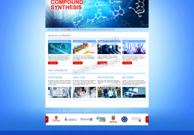 NeoChem Bio 生物试剂电商