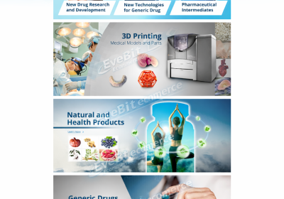NeoChem Bio 生物 3D打印电商